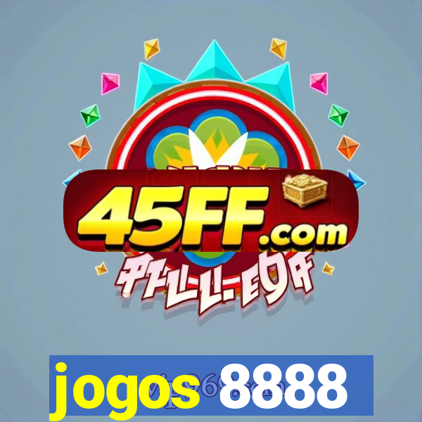 jogos 8888
